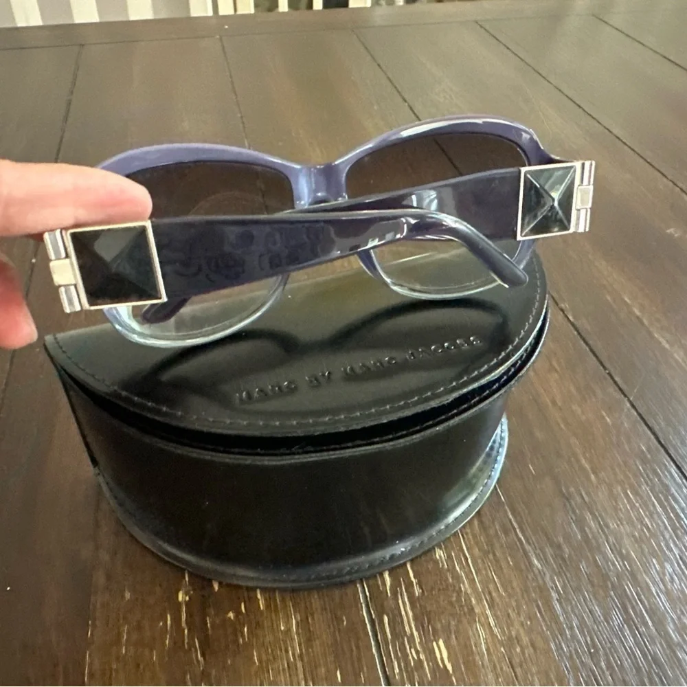Marc by Marc Jacobs sunglasses